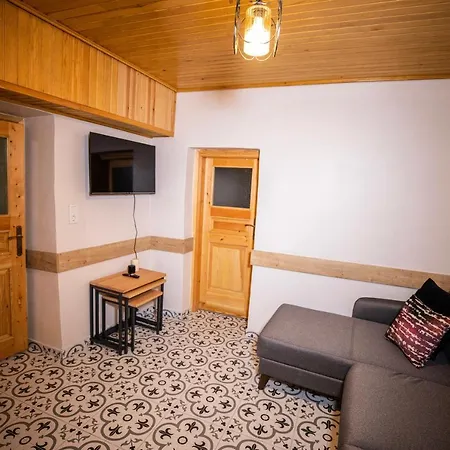 Cosa Zeyrek- At The Heart Of Ferienhaus