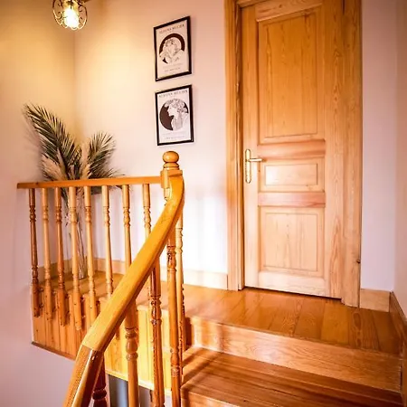 Ferienhaus Cosa Zeyrek- At The Heart Of Istanbul