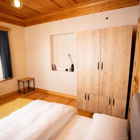 Cosa Zeyrek- At The Heart Of Ferienhaus Istanbul