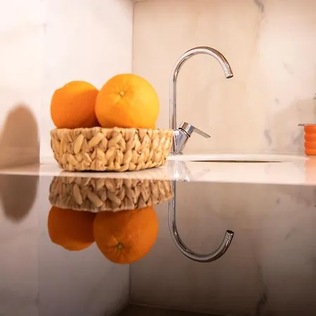 Ferienhaus Cosa Zeyrek- At The Heart Of