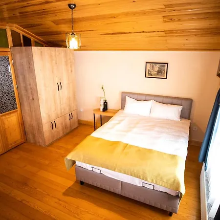 Ferienhaus Cosa Zeyrek- At The Heart Of *