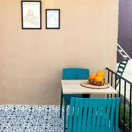 Cosa Zeyrek- At The Heart Of Ferienhaus *