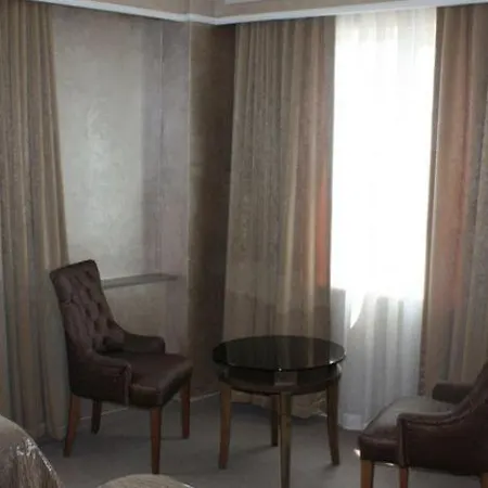 Hotel Deniz 3*