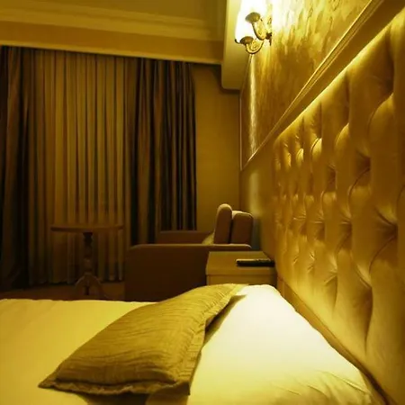 Hotel Deniz