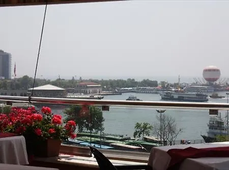 Deniz Istanbul