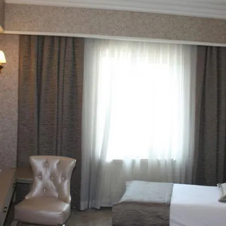 Deniz Hotel Istanbul