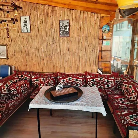 Old Family Hotel Istanbul