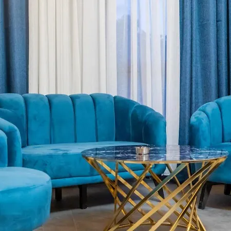 Grand Moon Hotel Istanbul