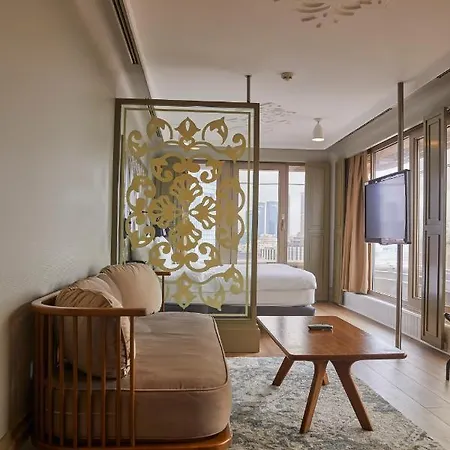 The Cettia Otel İstanbul