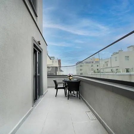 Hotel Arts Taksim Istanbul