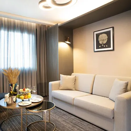 Arts Taksim Hotel Istanbul