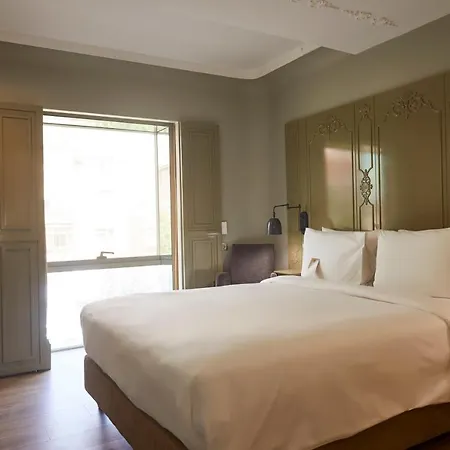 Otel The Cettia İstanbul