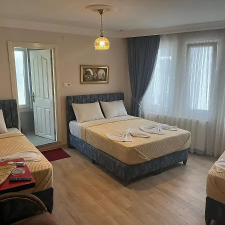 Metropol 2 Hotel