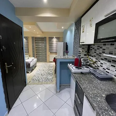 Aparthotel Taksim Dara Istanbul
