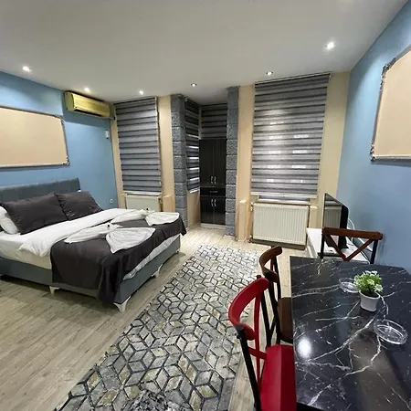 Taksim Dara Aparthotel