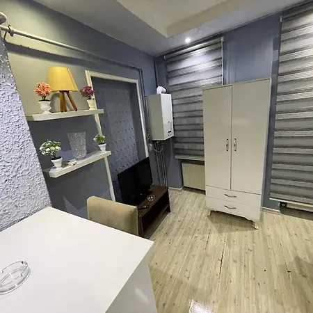 Aparthotel Taksim Dara