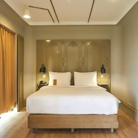Otel The Cettia
