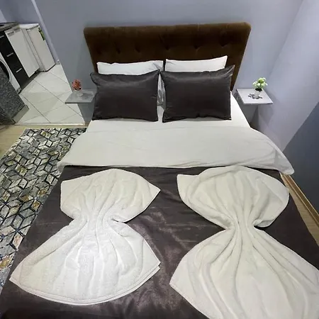 Taksim Dara Aparthotel