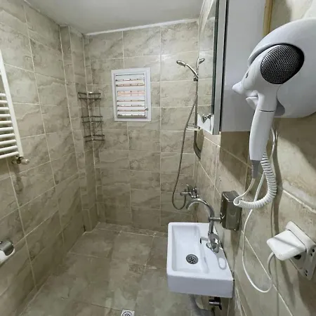 Taksim Dara Aparthotel *