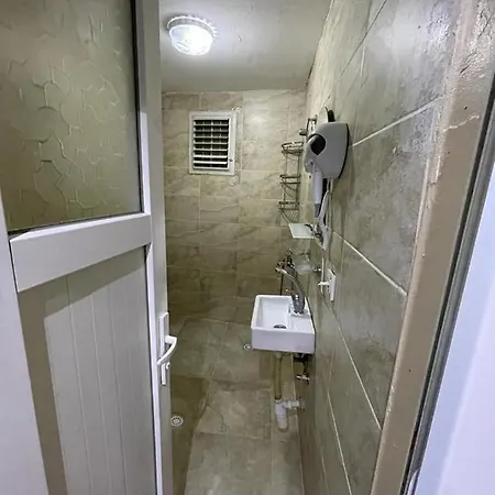 Taksim Dara Aparthotel Istanbul