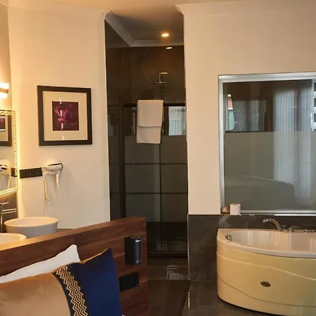 Seven Dreams Otel 4*