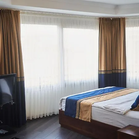 Seven Dreams 4* Istambul