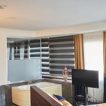 Seven Dreams Otel İstanbul