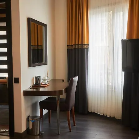 Seven Dreams Otel
