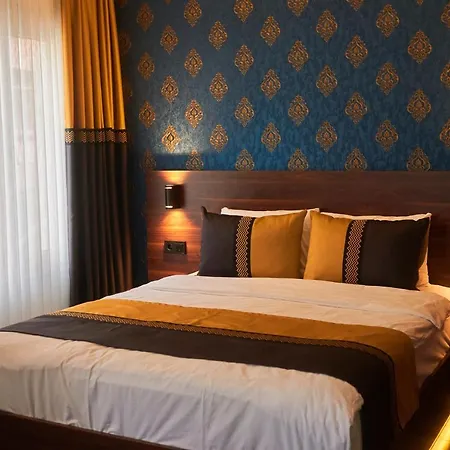 Seven Dreams Otel İstanbul