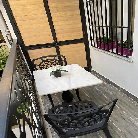 Hotel Guldehan Istanbul