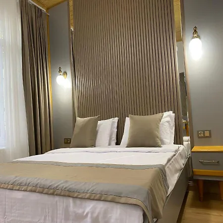 Guldehan Hotel *
