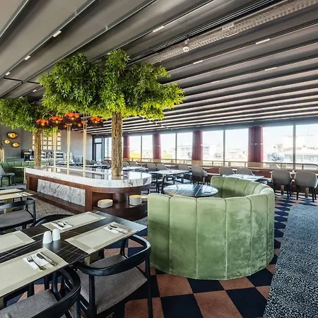 Hotel Yigitalp 4*