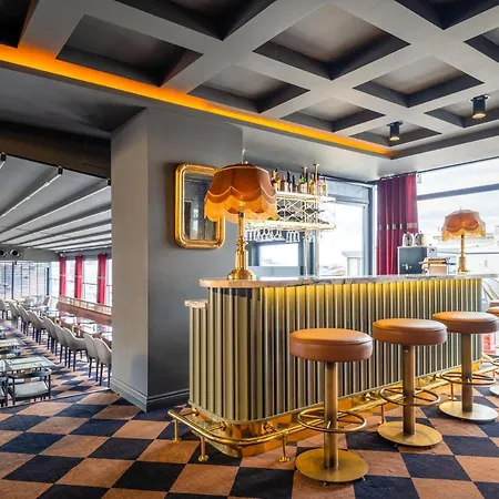 Yigitalp Hotel