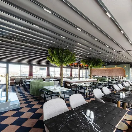 Hotel Yigitalp