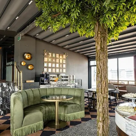 Yigitalp Hotel Istanbul