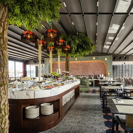 Yigitalp Hotel Istanbul