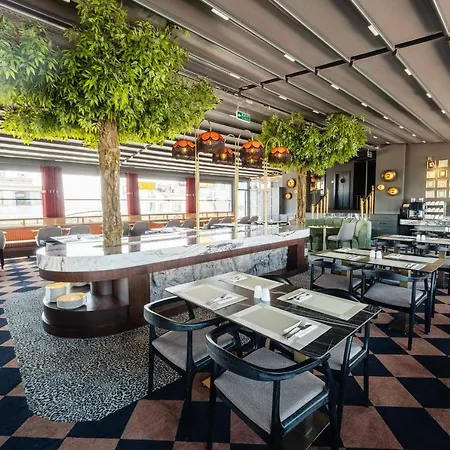 Yigitalp 4* Istanbul