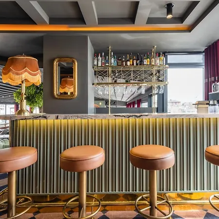 Hotel Yigitalp 4*