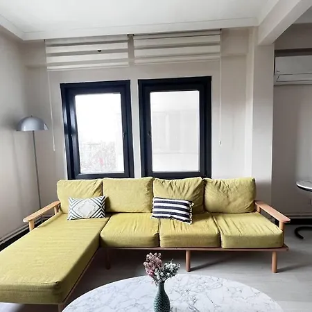 Wonder Karakoy 4- Ultra Luxury , 4br, 2ba Sea View *