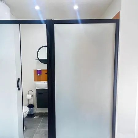 Wonder Karakoy 4- Ultra Luxury , 4br, 2ba Sea View