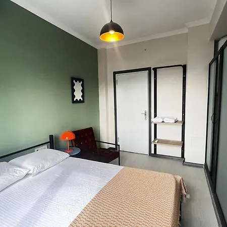 Wonder Karakoy 4- Ultra Luxury , 4br, 2ba Sea View Apartment Istanbul