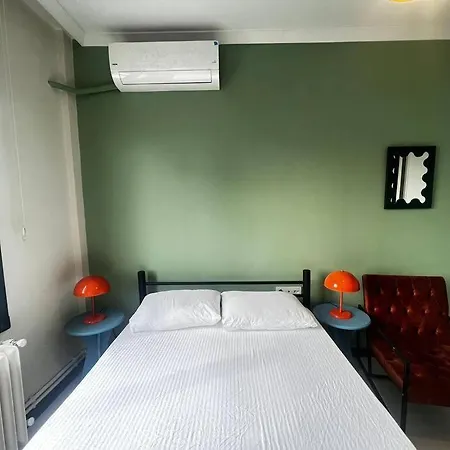 Wonder Karakoy 4- Ultra Luxury , 4br, 2ba Sea View Istanbul