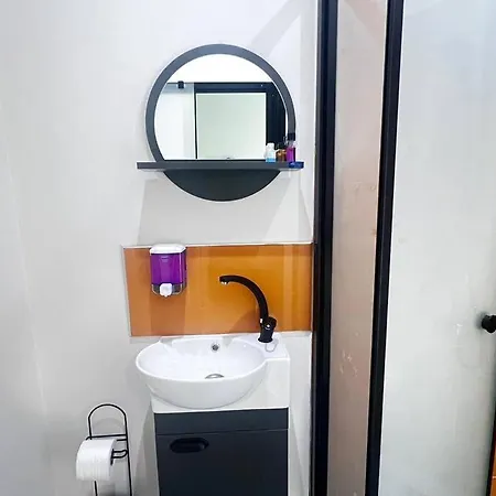 Apartment Wonder Karakoy 4- Ultra Luxury , 4br, 2ba Sea View Istanbul