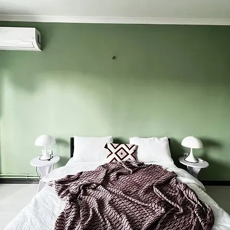 Apartment Wonder Karakoy 4- Ultra Luxury , 4br, 2ba Sea View Istanbul