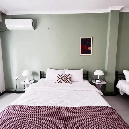 Wonder Karakoy 4- Ultra Luxury , 4br, 2ba Sea View Apartment *