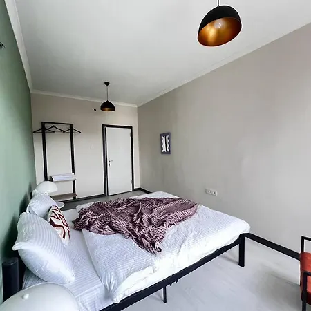 Wonder Karakoy 4- Ultra Luxury , 4br, 2ba Sea View Apartment Istanbul