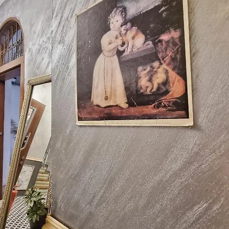 Apartment Mayata Story *