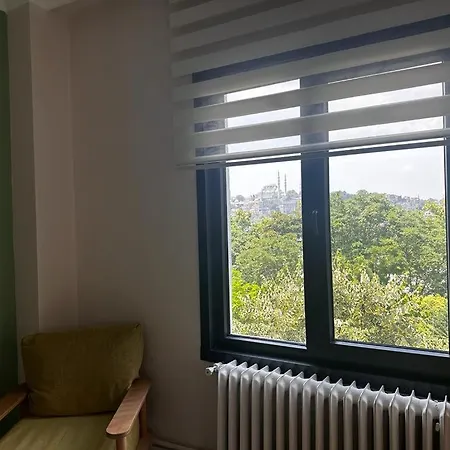 Wonder Karakoy 4- Ultra Luxury , 4br, 2ba Sea View Apartment *
