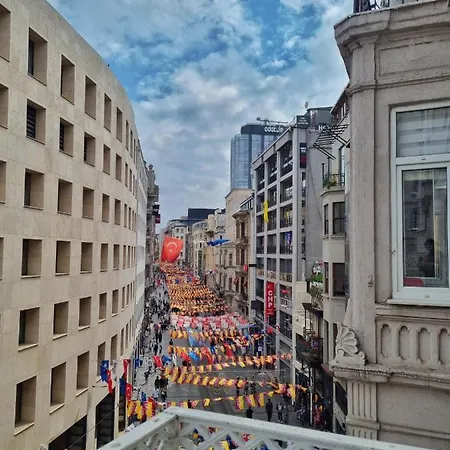 Mayata Story * Istanbul