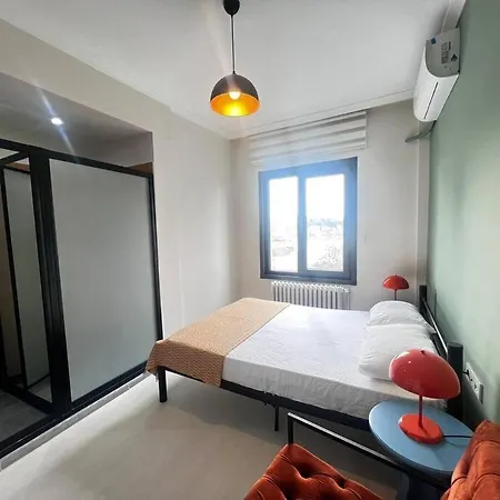Wonder Karakoy 4- Ultra Luxury , 4br, 2ba Sea View Apartment